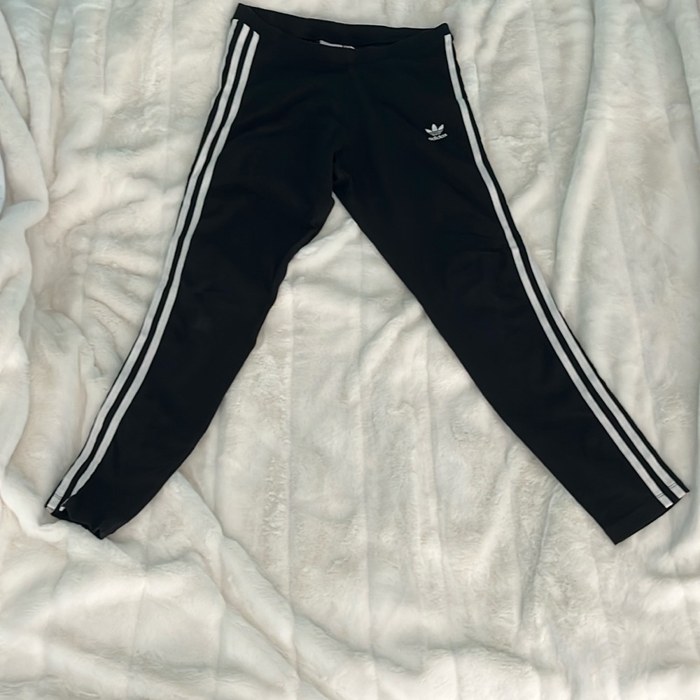 Adidas leggings